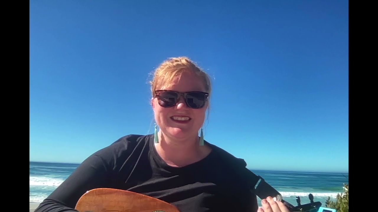 Soak up the Sun - Sheryl Crow (Ukulele Cover)