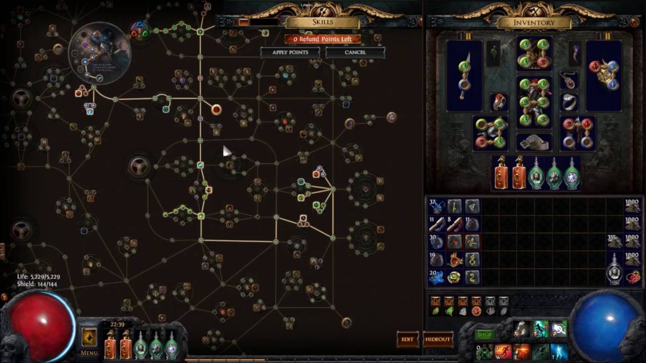 2 Week HC (almost) Top 25 CoC PowerPoint Assassin