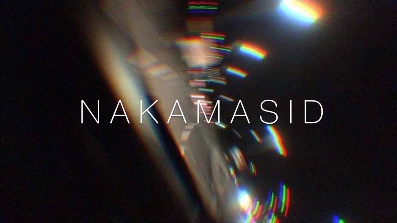 M.W.A. - NAKAMASID feat. Chivas AJ (Official Audio)