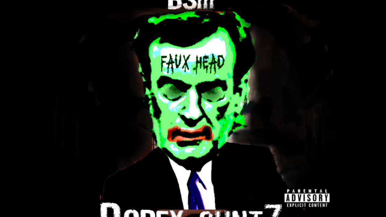 BSIII x Dopey Cuntz