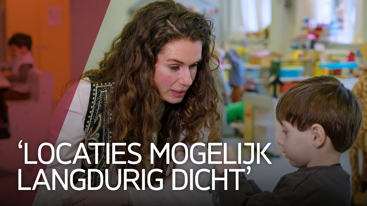 Crisis in de kinderopvang: vierogenprincipe onder druk