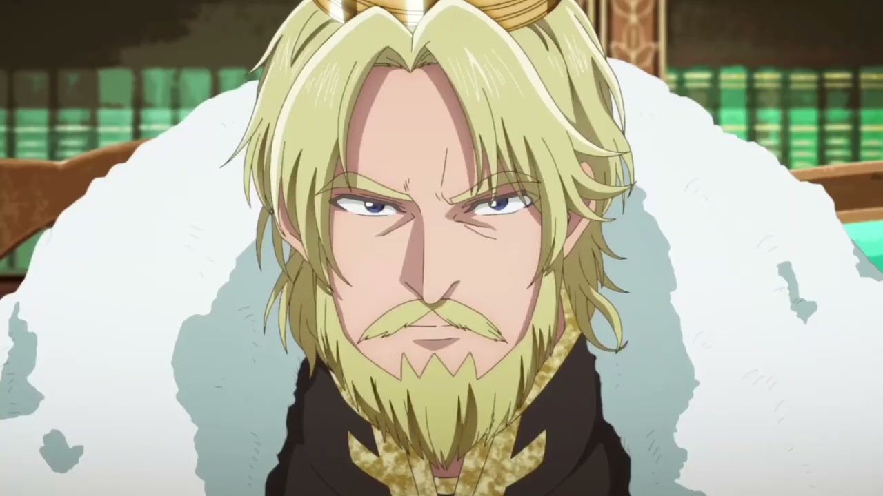 Easygoing territory defence by optimistic Lord ep10 story #anime 