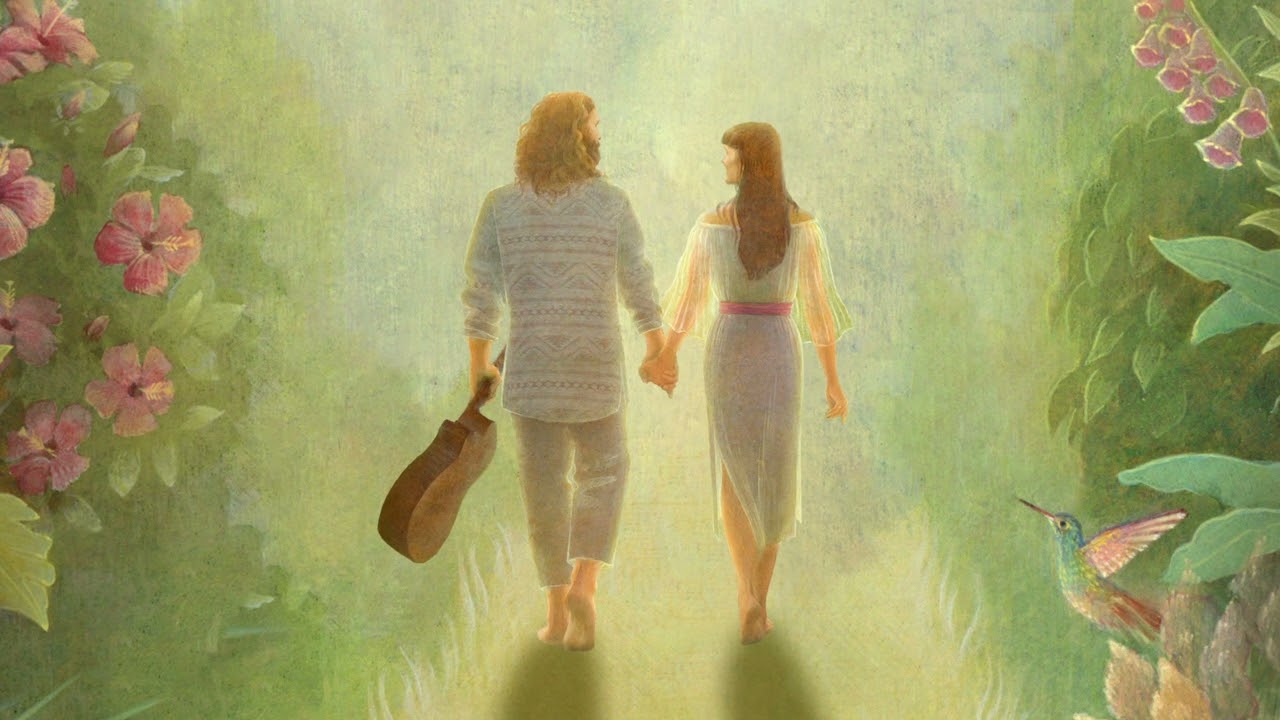 Flowers of the Forest - Prayer Song