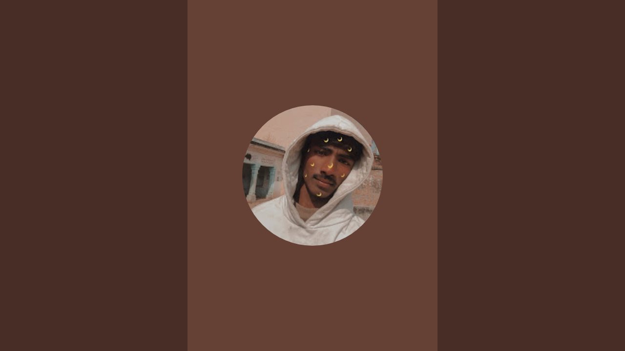 it's shivam rajput 07 is live!