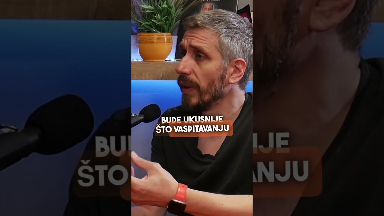 Odnos starijih i mladjih glumaca danas i nekada #podcast #tutoruppodcast #ivanzaric @k.o.zaric