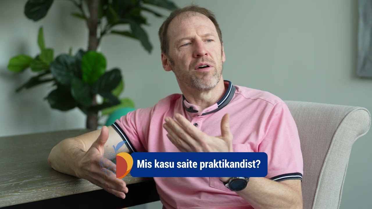 Praktika kogemuslood - Oliver Helm (Artwerk)