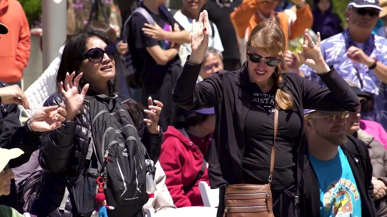 2019 Japan Day Festival produced by GenRyu Arts