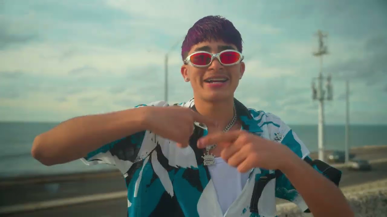 Take Take (Remix) - Dierick ❌ El Piolo [Video Oficial]