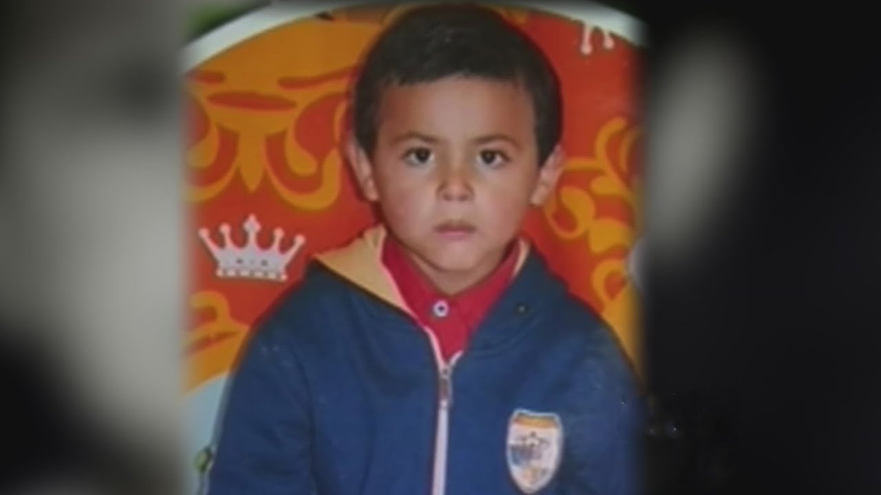 En la misteriosa desaparición y muerte de un niño se esconde un secreto