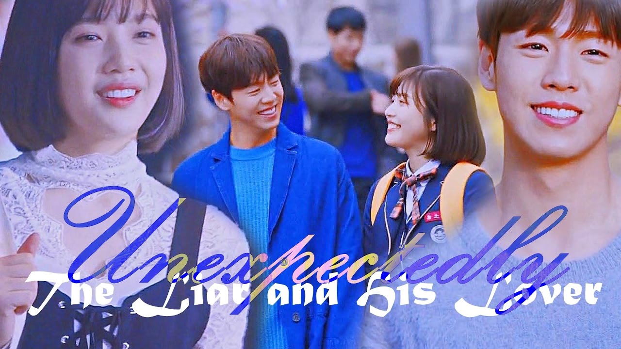 The Liar and His Lover | Unexpectedly