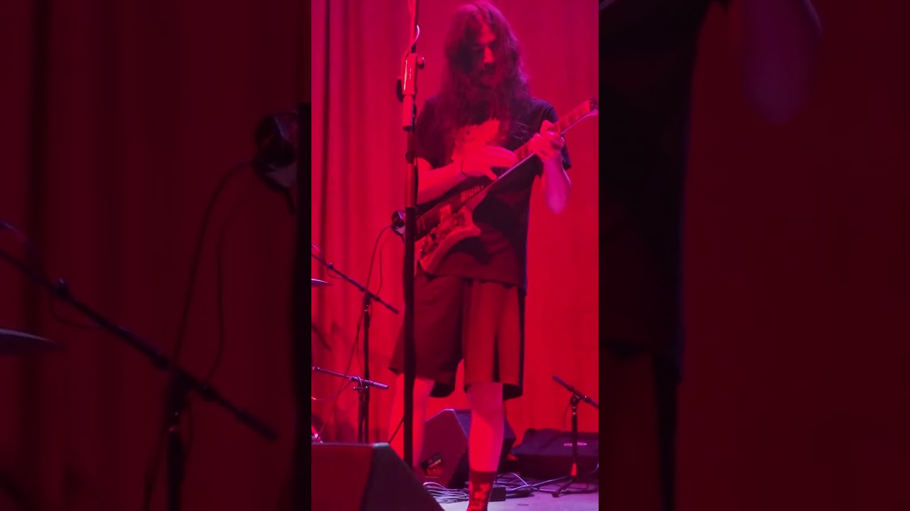 looser - dance party @ Red Flag St. Louis (8/30/24)