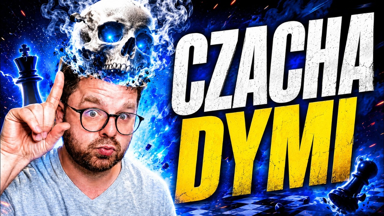 MOCNA GRA i 3s do zwycięstwa...
