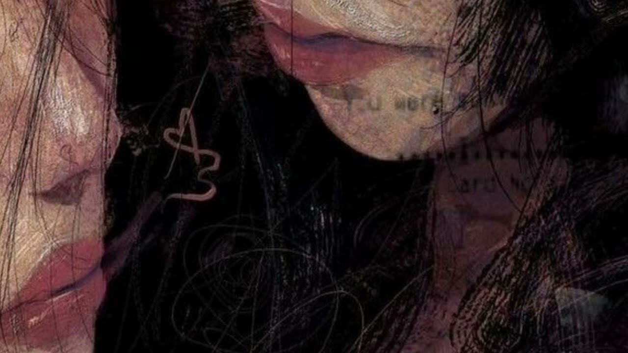 antent - your eyes (sped up)