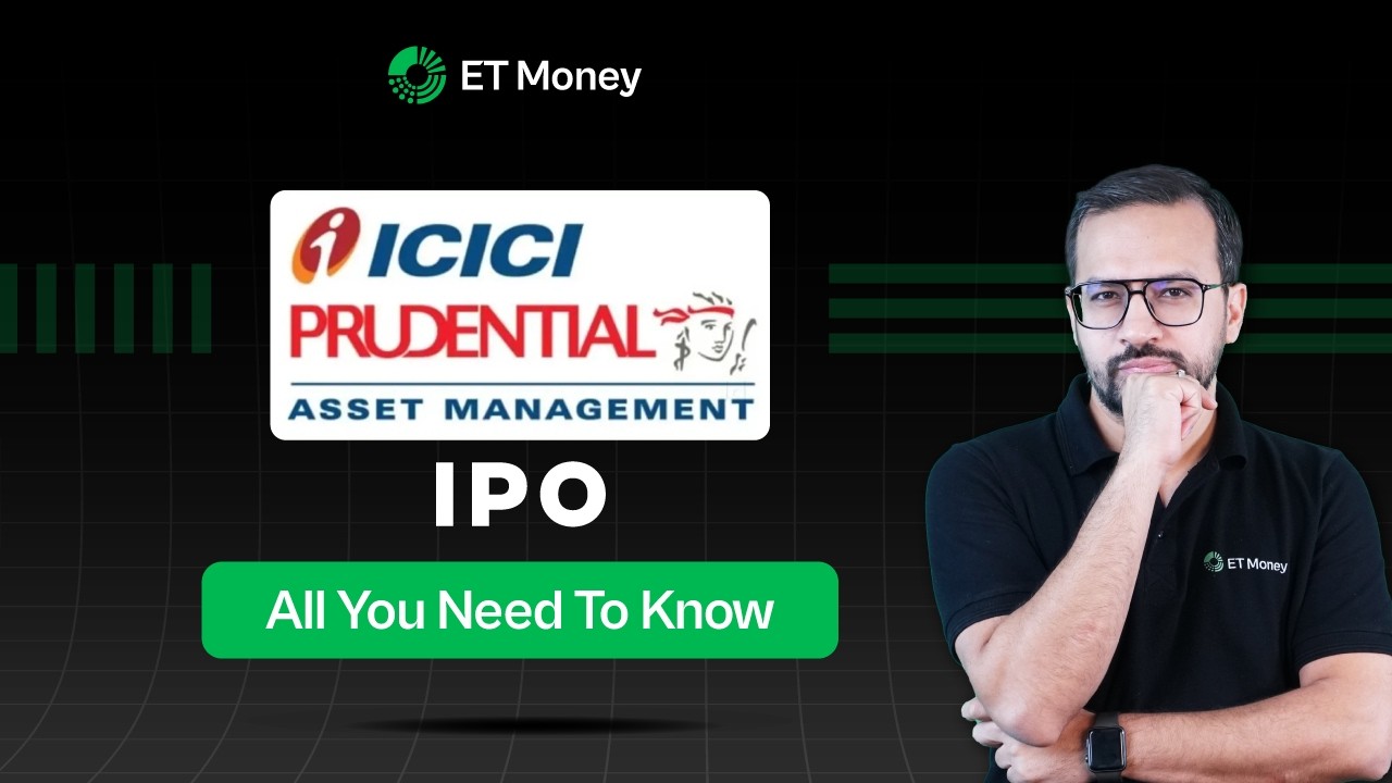 ICICI Prudential AMC IPO Review | Should You Invest?