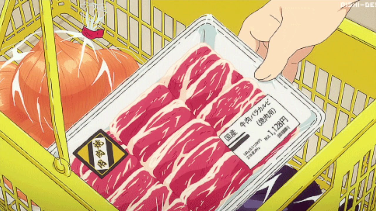 chance the rapper & tisakorean - groceries (slowed + reverb)