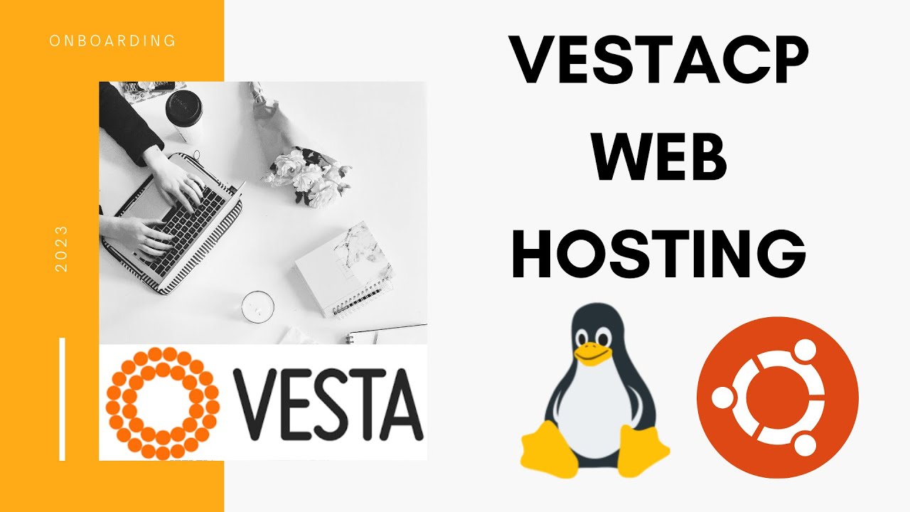 How to Install VestCP (opensource Web Hosting Capnel ) in Ubuntu Server.