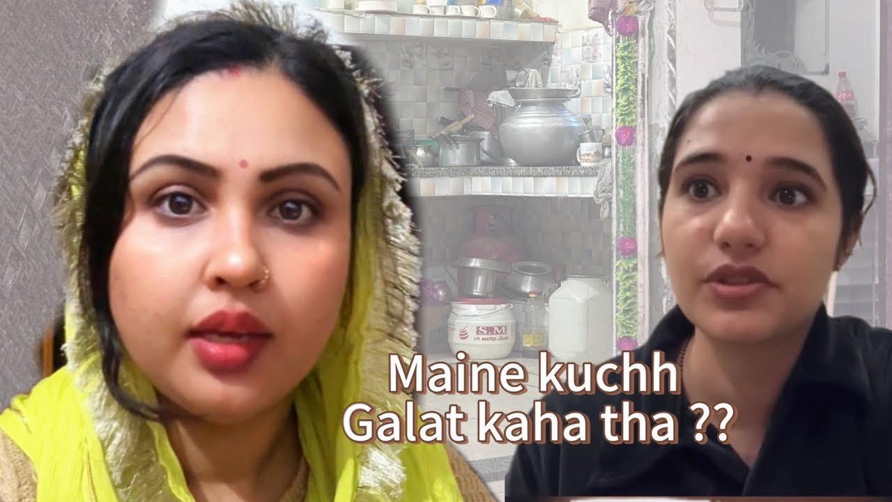 Kanika Rana से मिली मुझे धमकी ? 🙏  सुनो अब मेरी शान्ति से 🙏