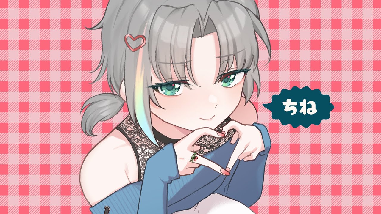 cherry pop — deco*27 // cover 『 noel auclair 』