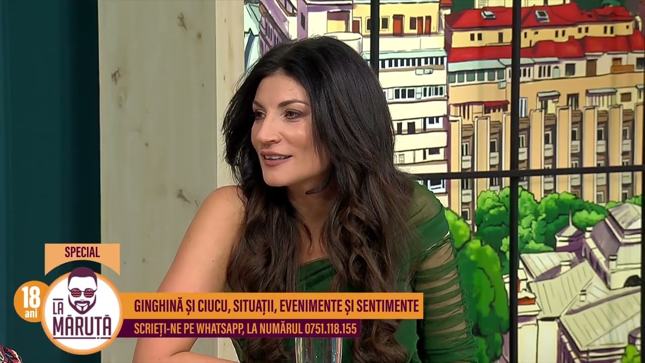 Ginghină și Ciucu, situații, evenimente și sentimente | 27 ianuarie 2026