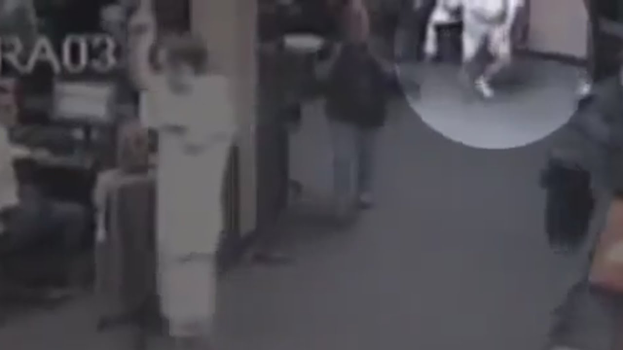 Real Life Heroes [ Good people ] part 2