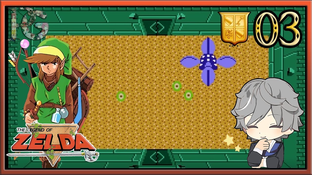 The Legend of Zelda #03 l'IGNOBLE MANDHANDLA ! /SWITCH 2/ [Let's Play] FR