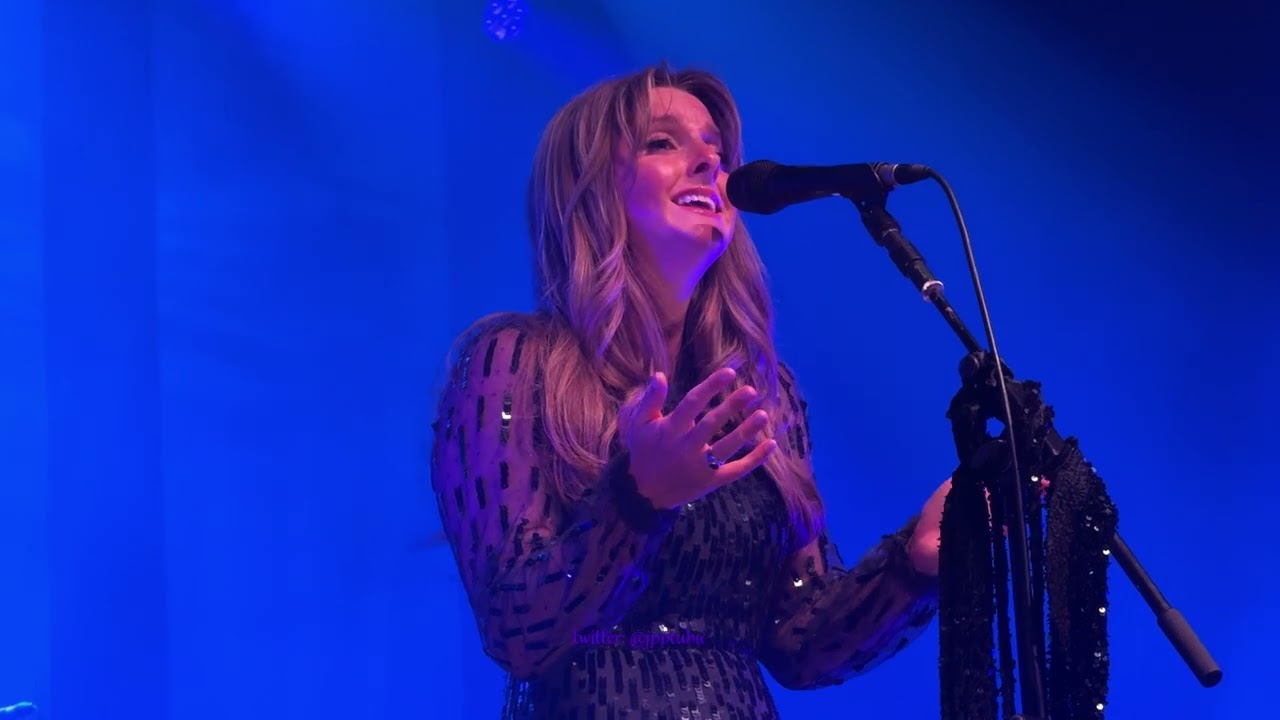 Rumours of Fleetwood Mac - Storms - Portsmouth 2 April 2025