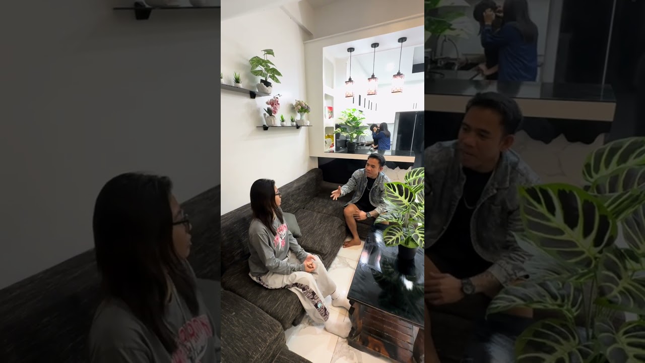 nawalan ka ng trabaho dahil sa iyong kababayan