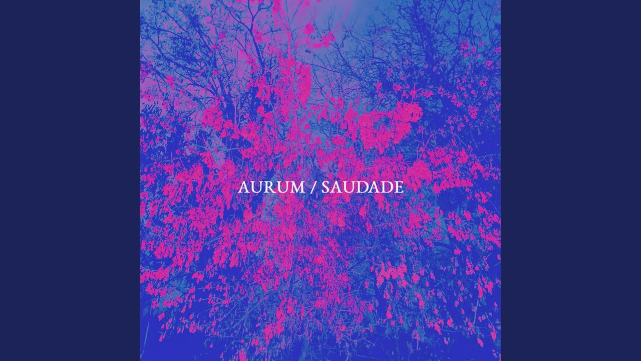 Saudade