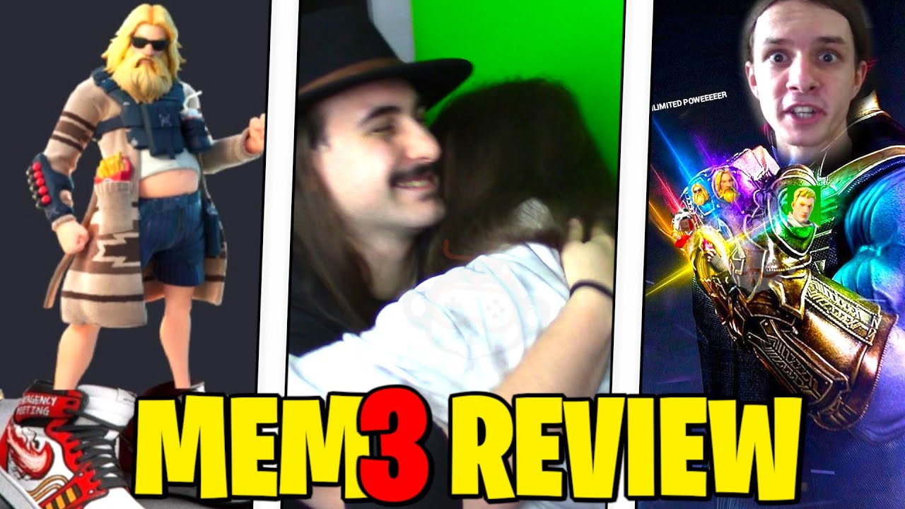 MA CHE È 'STA ROBA? | Meme Review #3