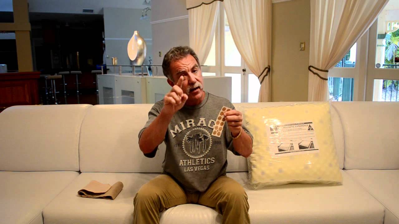 Get Sciatic Pain Relief with Magnetic Therapy Pain Relief Products