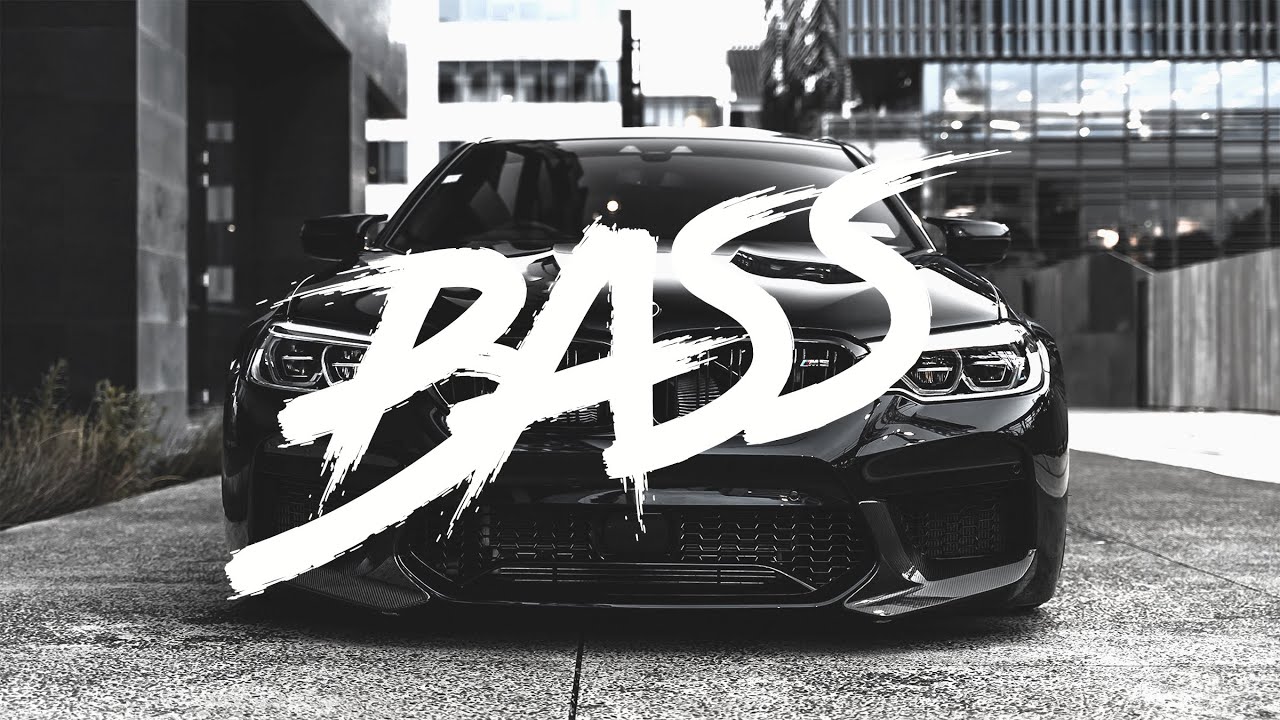 Sekretet e Mia - TikTok Trend 2022 Music Bass Remix 1080p