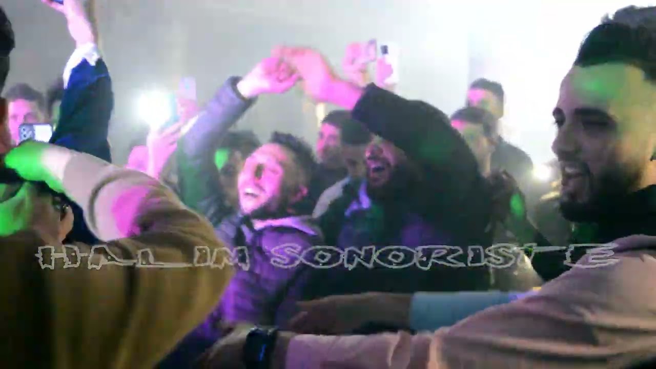 cheb hakim Staifi balaki live top  2023