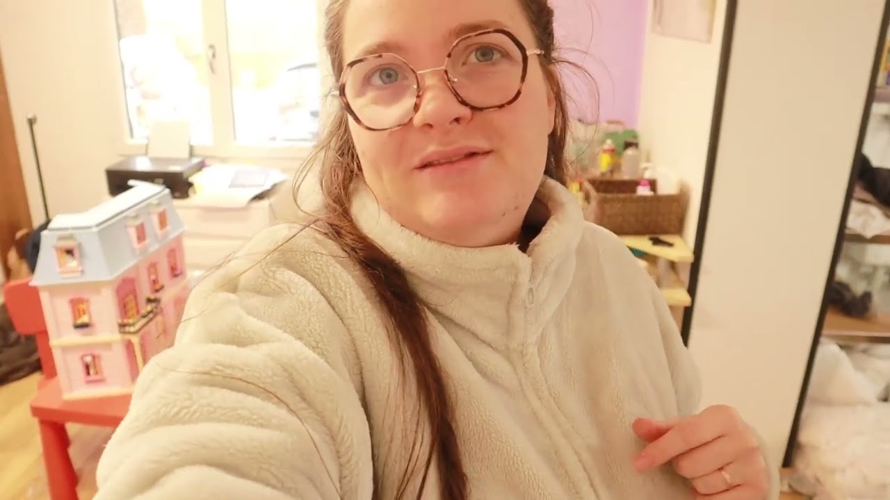 [VLOG travail] Préparations de commandes, réception de marchandises et nouveautés...
