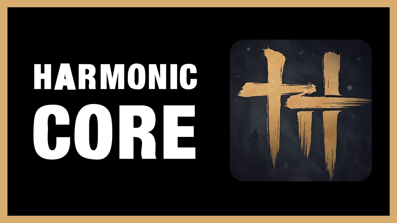 Where Winds Meet Guide | How to Get and Use Harmonic Core in Where Winds Meet