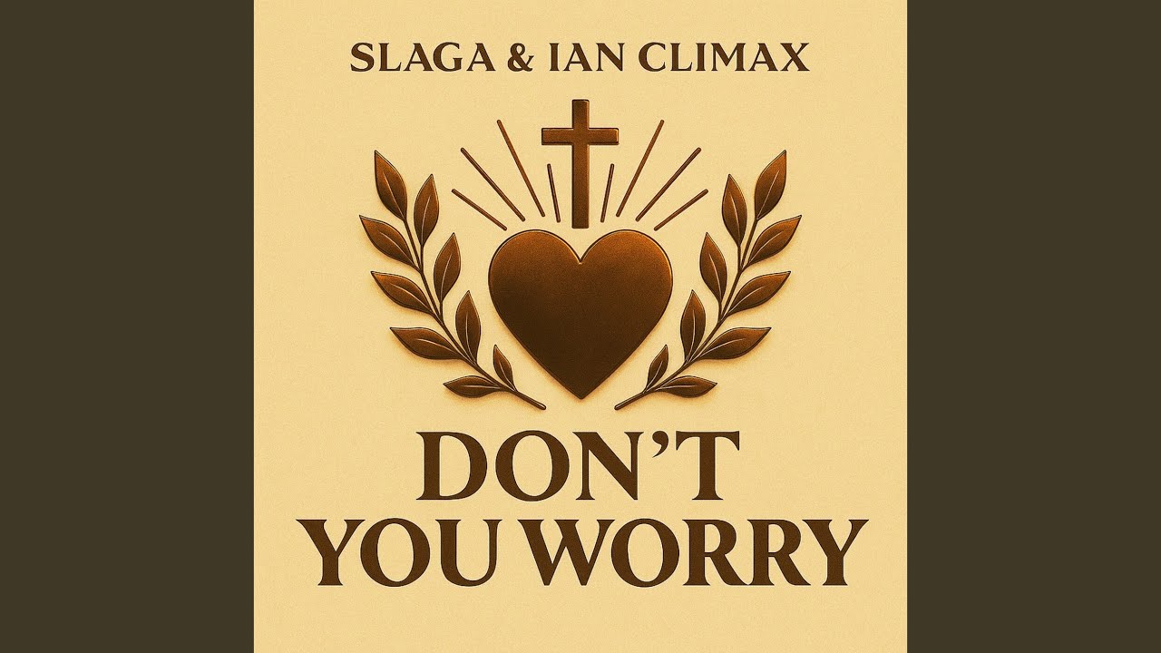 Don't You Worry