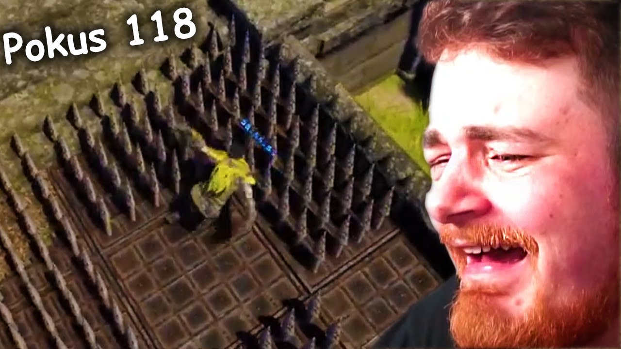 RAGE QUIT (Horšie ako ALTF4)