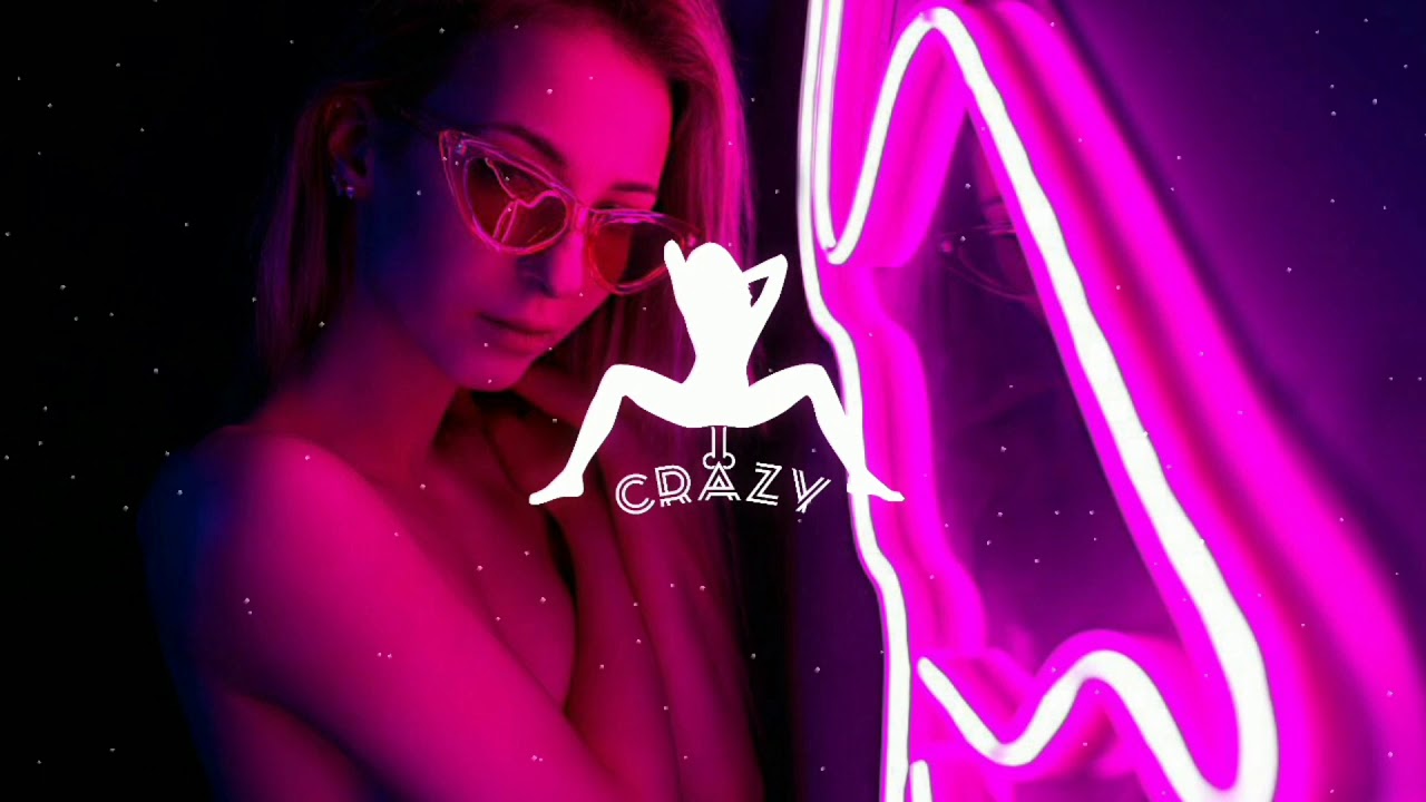 MACAN - Харибо (Nurshat Asymov Remix) Полная версия