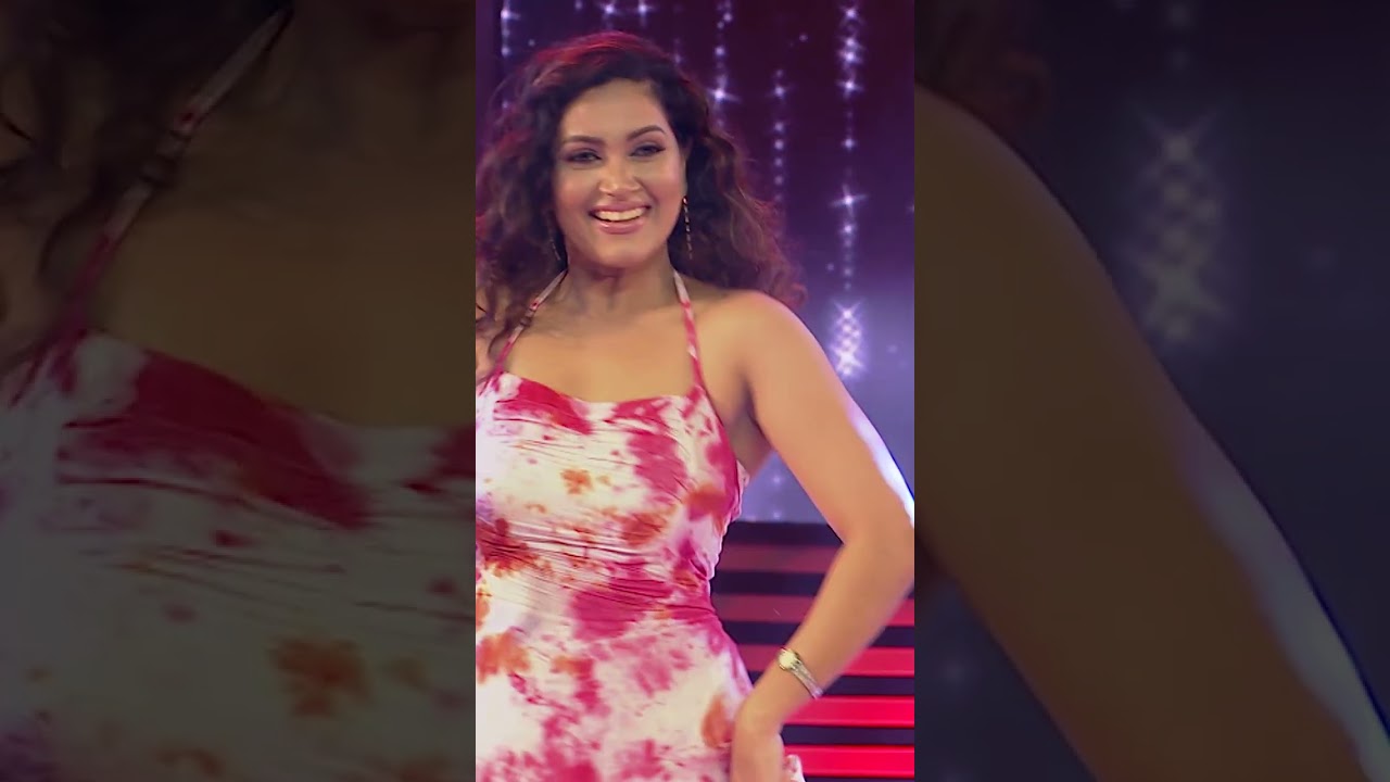 ආදරියේ | Champion Stars | Tharuka Wanniarachchi