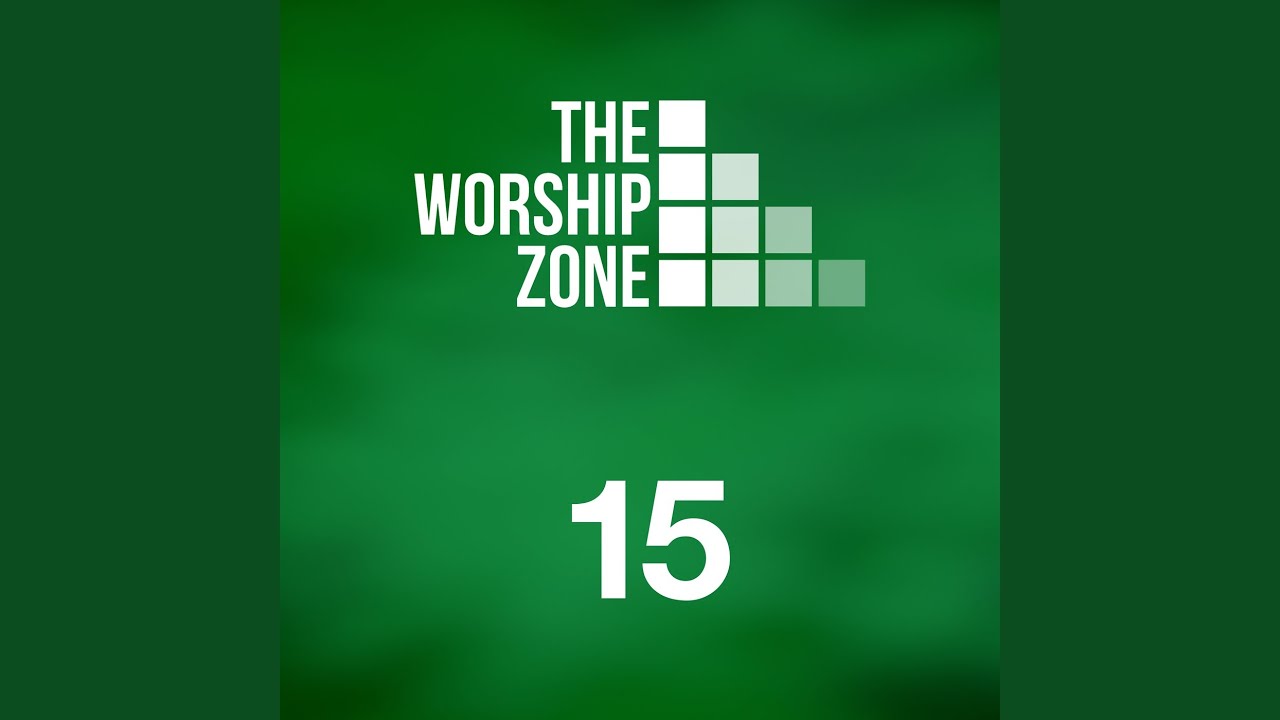 Yet not I but through Christ in Me (Instrumental)