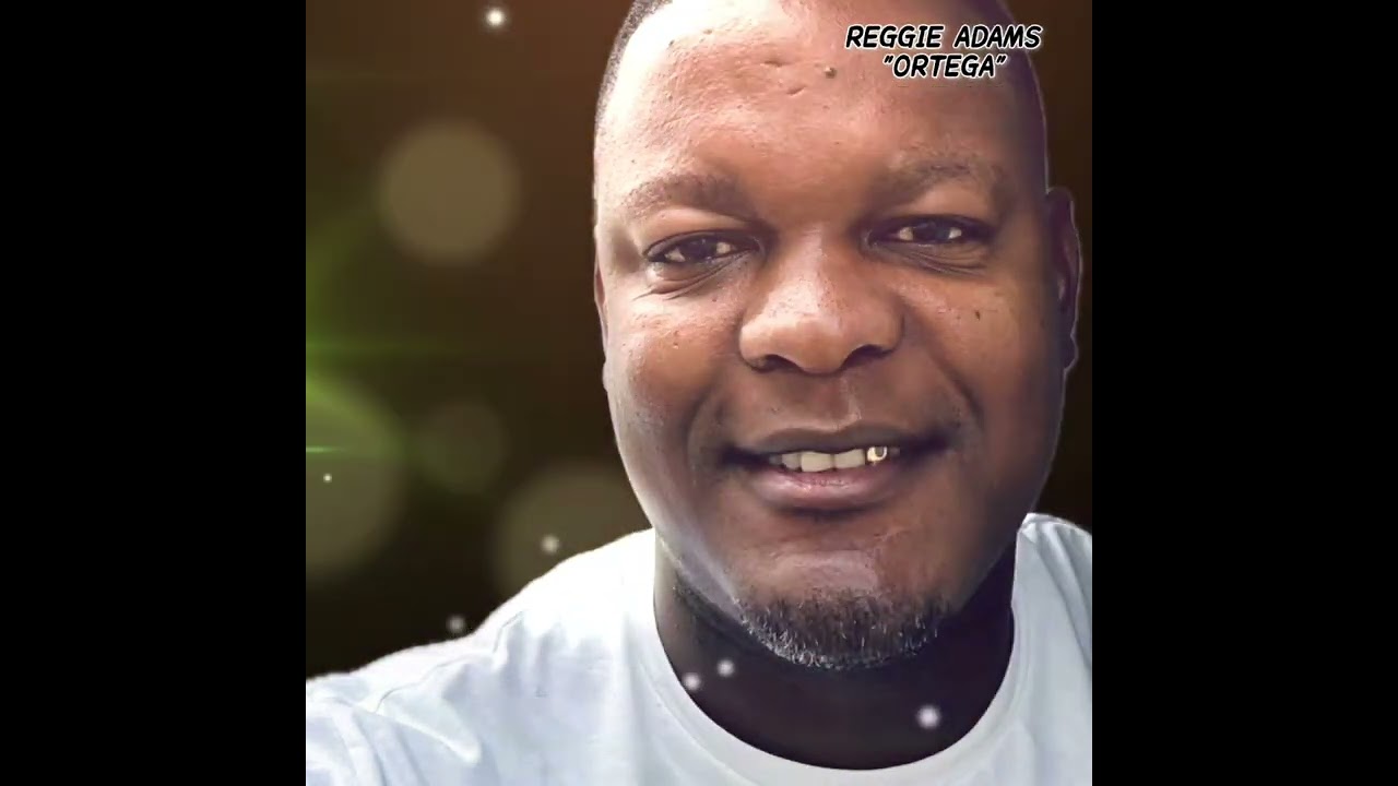 Reggie Adams-Sweety Lavo