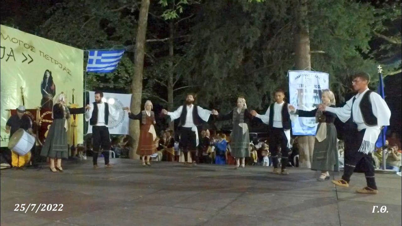 Μπαϊντούσκινο Προμάχων - Μ.Χ.Σ. Προμάχων Οι Πρόμαχοι 