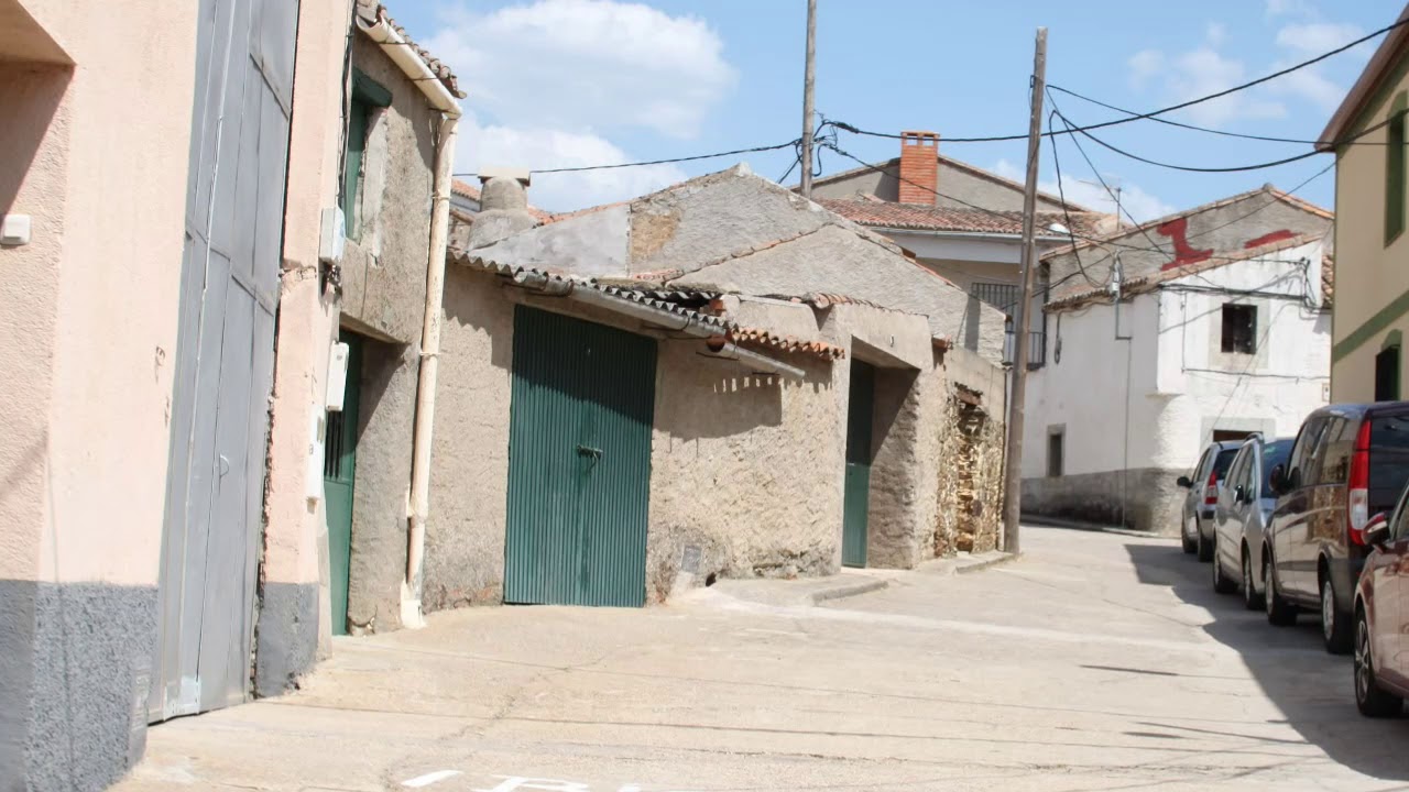 Sevilleja de la Jara