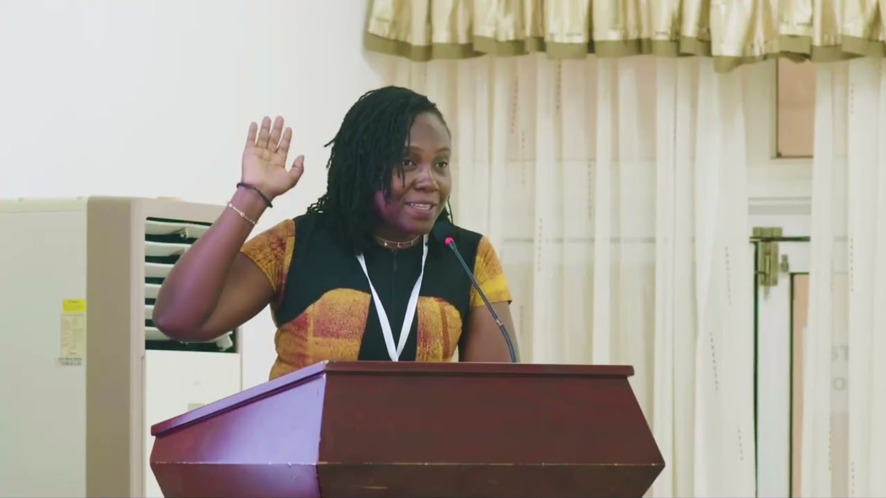 Access to Agency Conference | Session 4: Parallel Sessions | Day 02