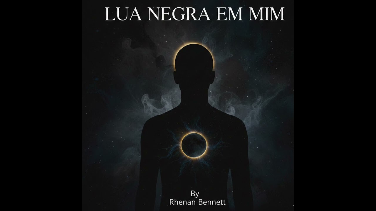 Lua Negra em mim! #popdark #lilith #sagradofeminino 