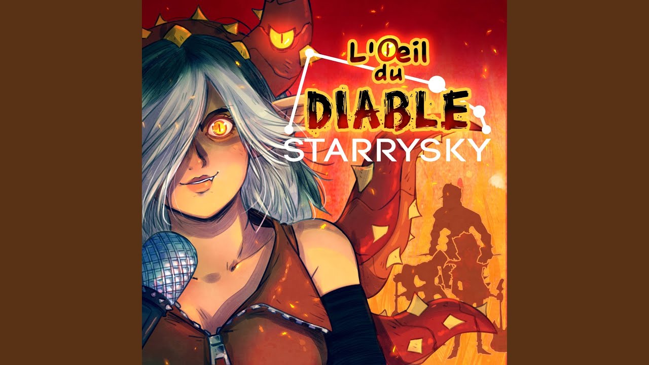Dans l'Oeil du Diable (Glorieuse Dépression)
