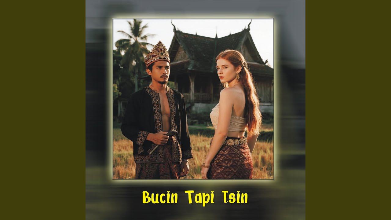 Bucin Tapi Isin