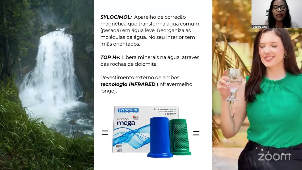 Sala Pessoal do 'Débora Lyra'