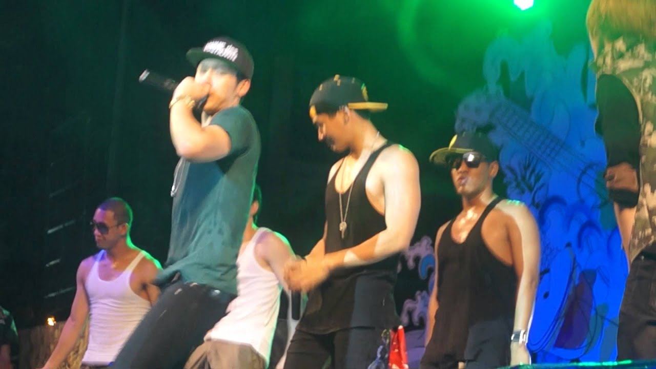 ฮั่น - แกงส้ม คืนนี้อยากได้กี่ครั้ง @เมกะบางนา