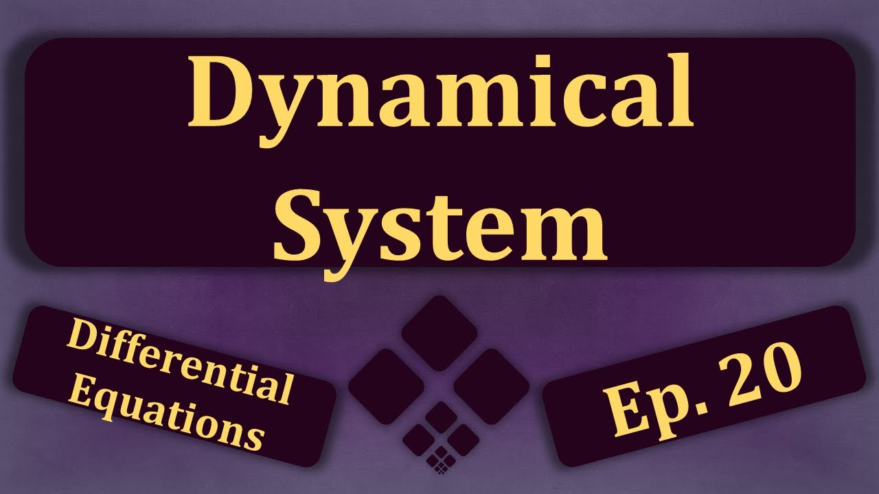 Introduction to Dynamical Systems