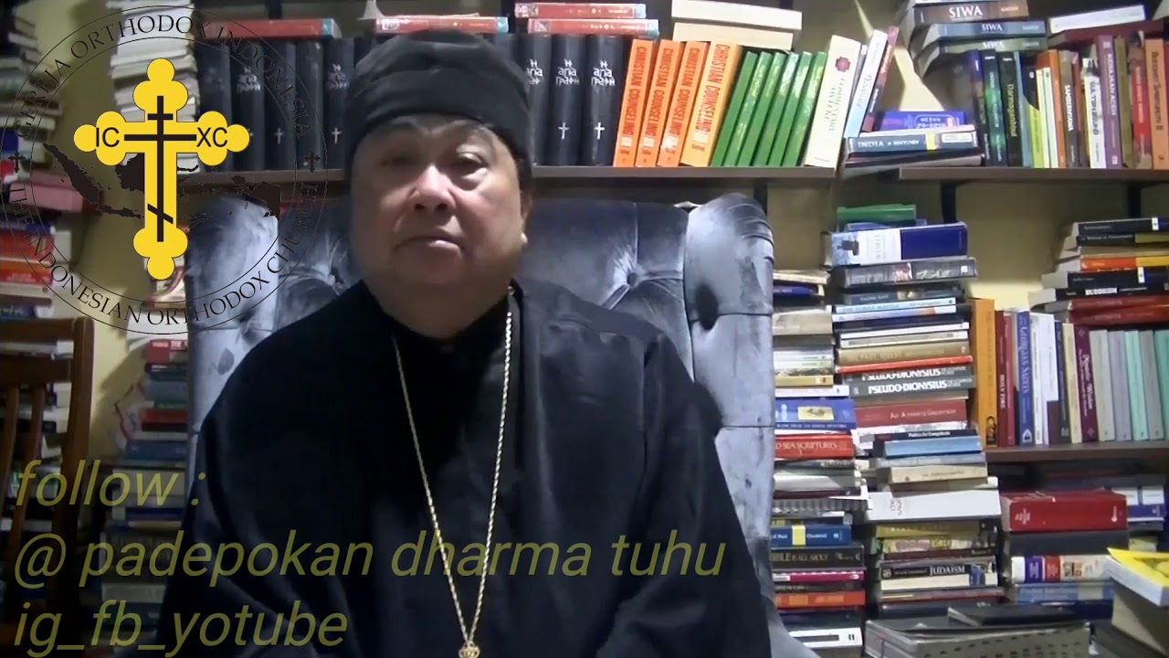 Mengapa begitu banyak denominasi gereja ?
